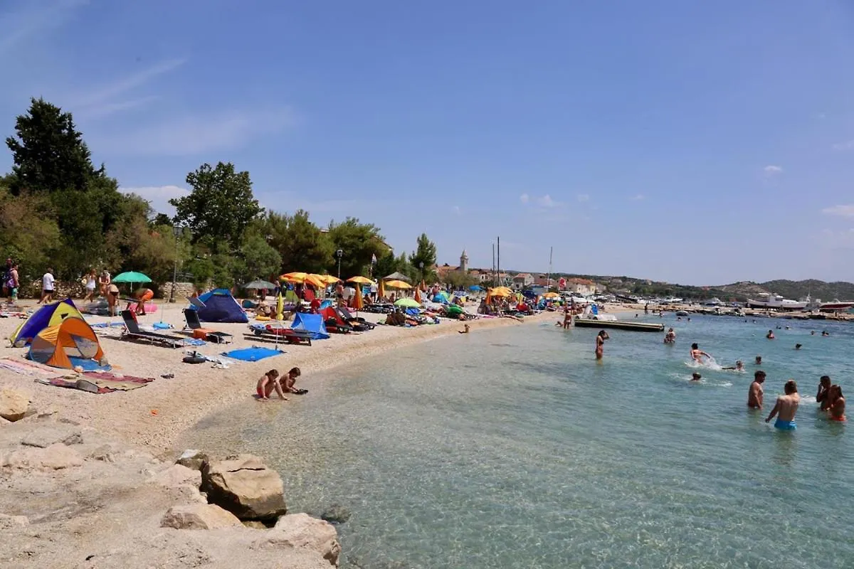Apartament Apartmani Mario Pakoštane Chorwacja