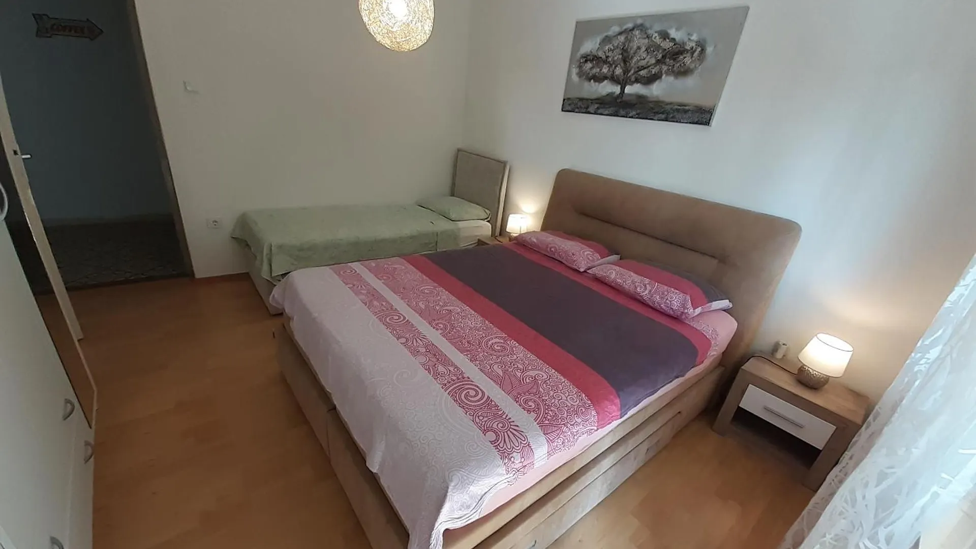 Apartament Apartmani Mario Pakoštane