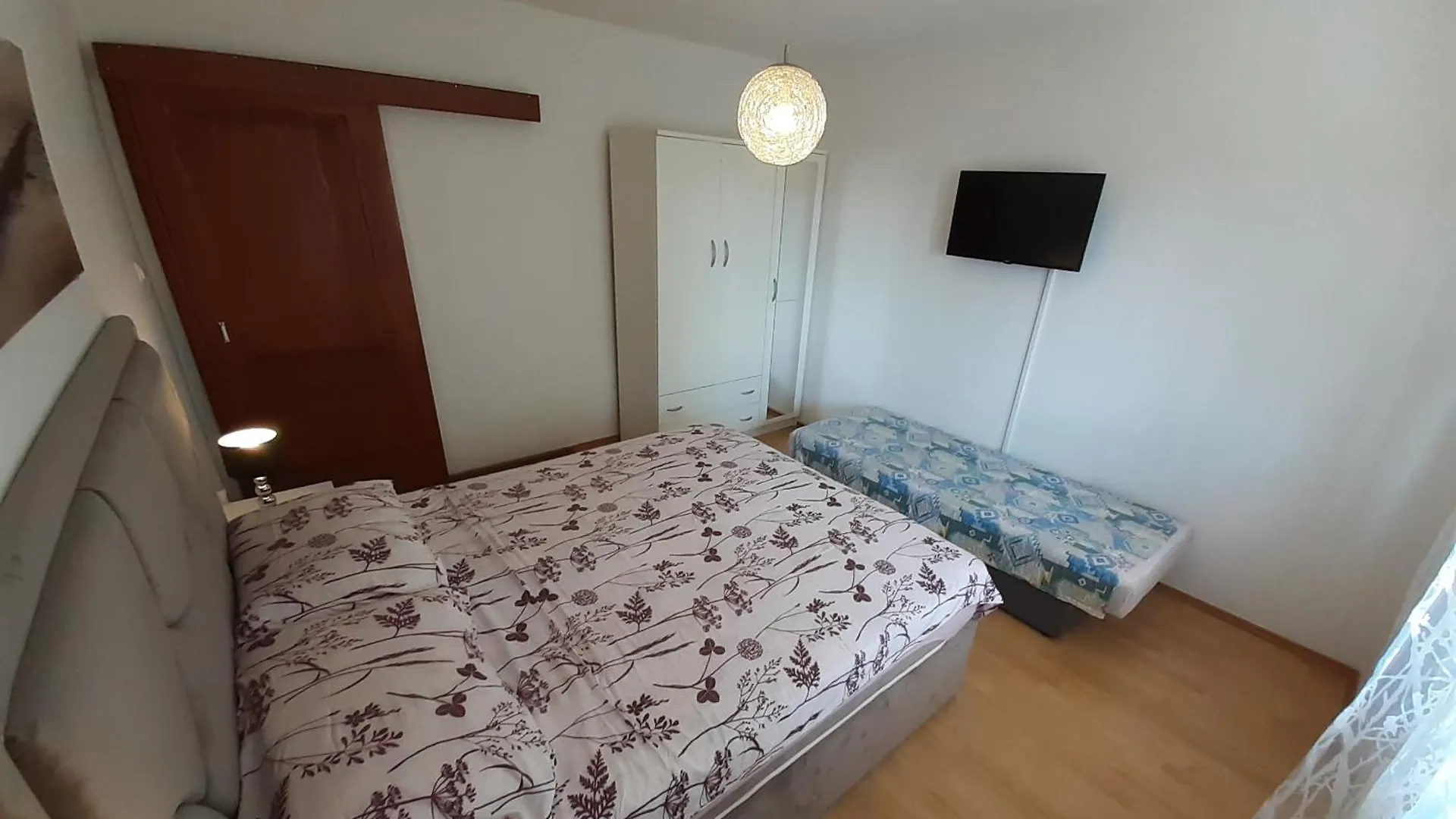 Apartmani Mario Pakoštane