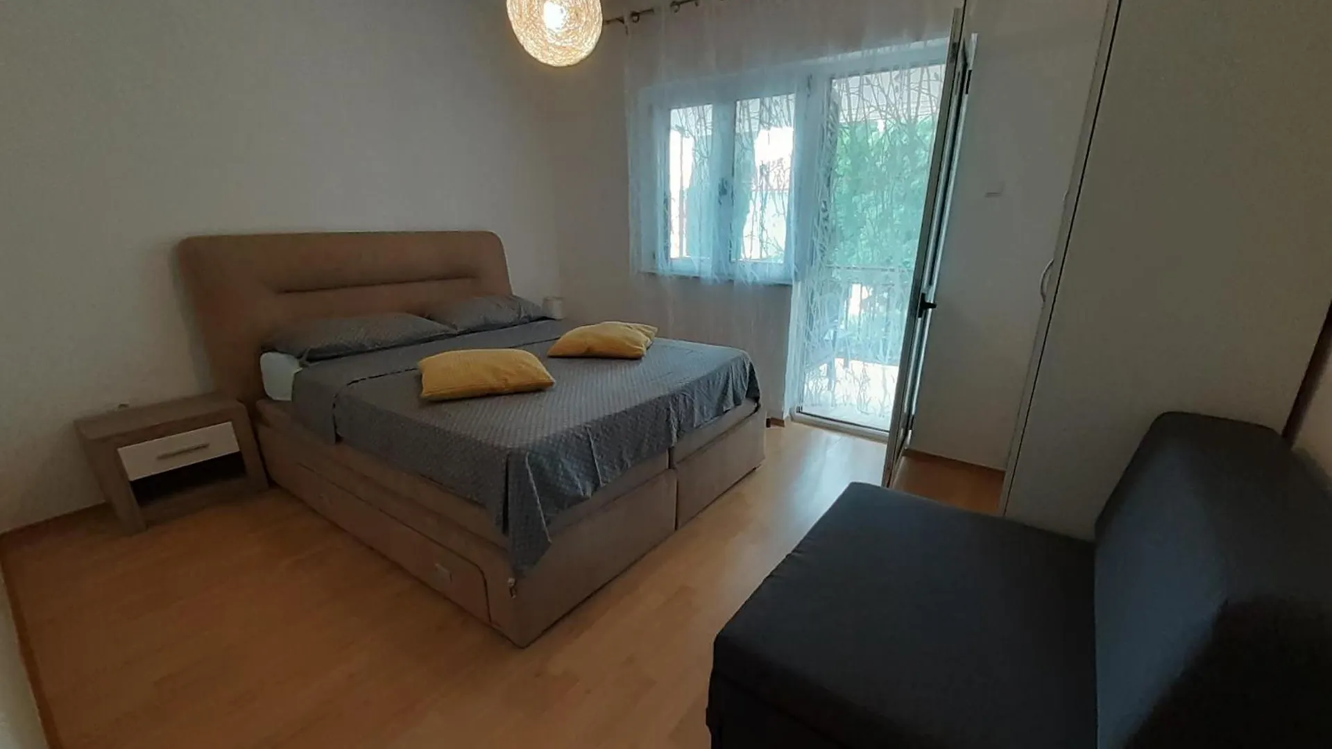 Apartament Apartmani Mario Pakoštane Chorwacja