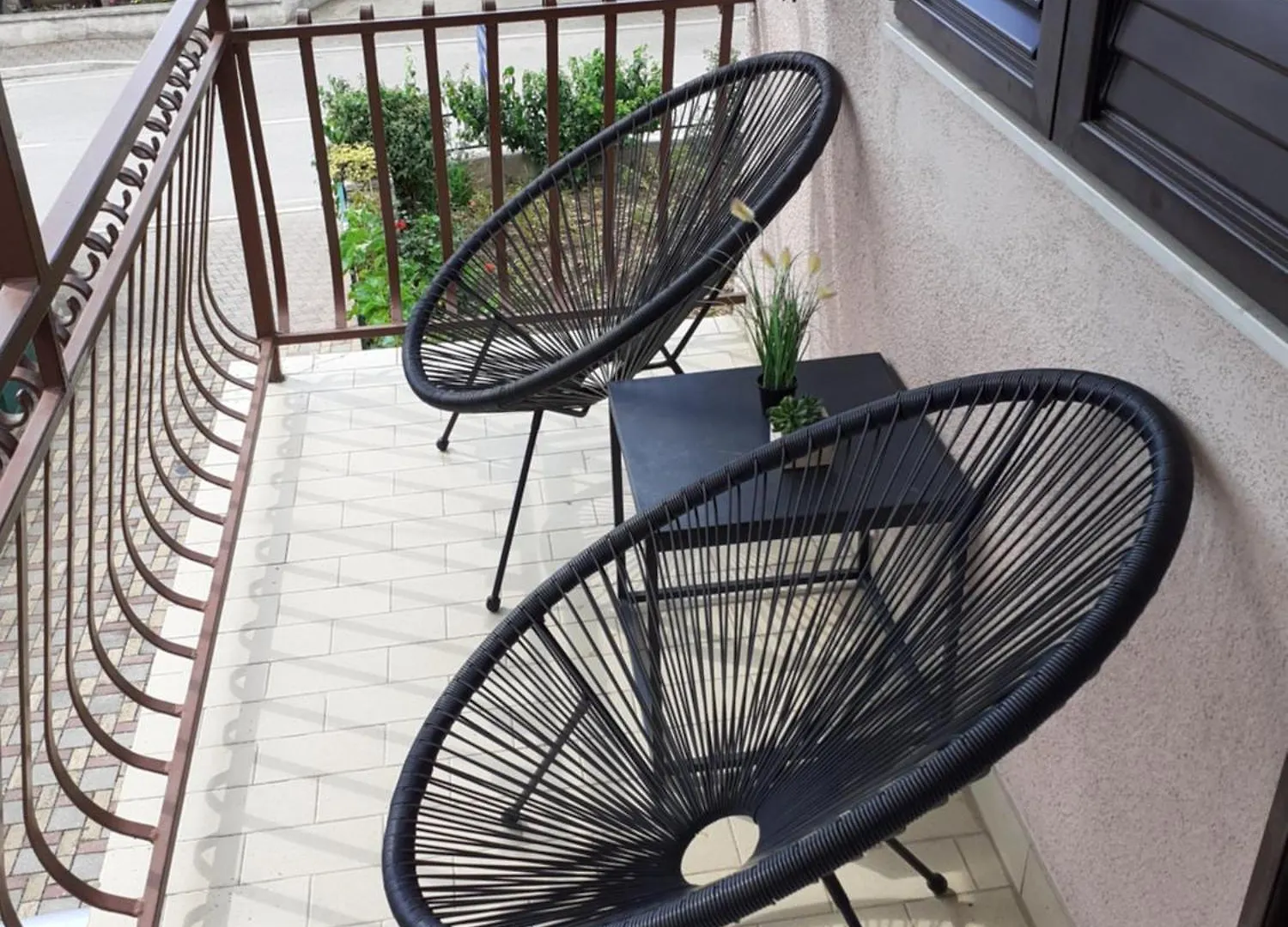 Apartmani Mario Pakoštane
