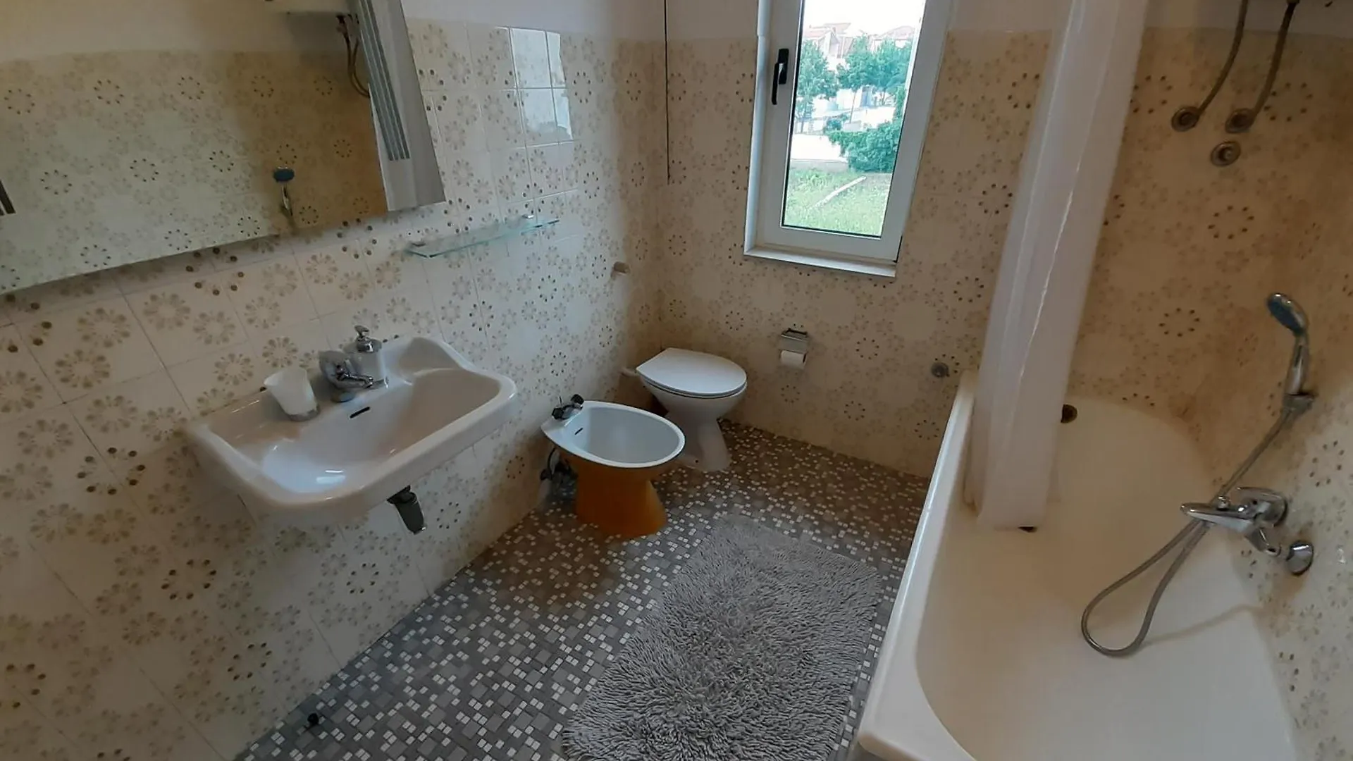 Apartmani Mario Pakoštane Apartament