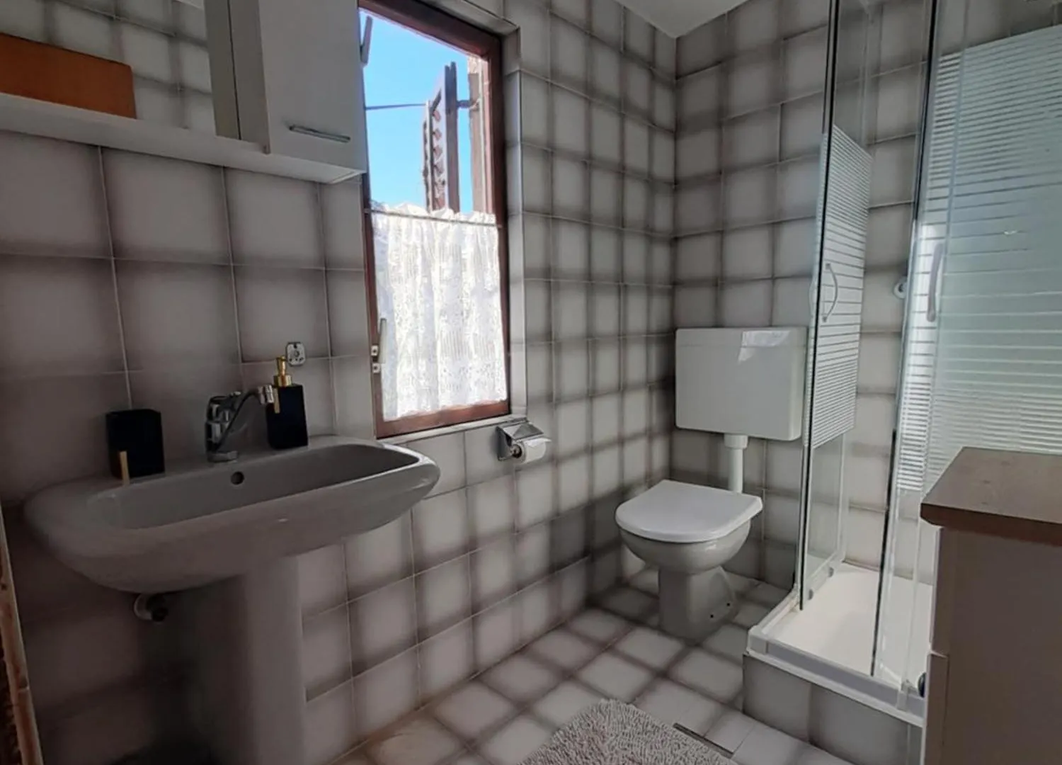 Apartmani Mario Pakoštane