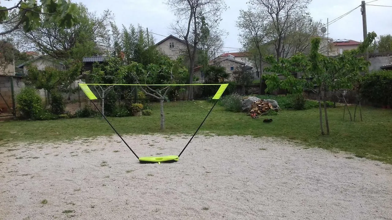 Apartmani Mario Pakoštane