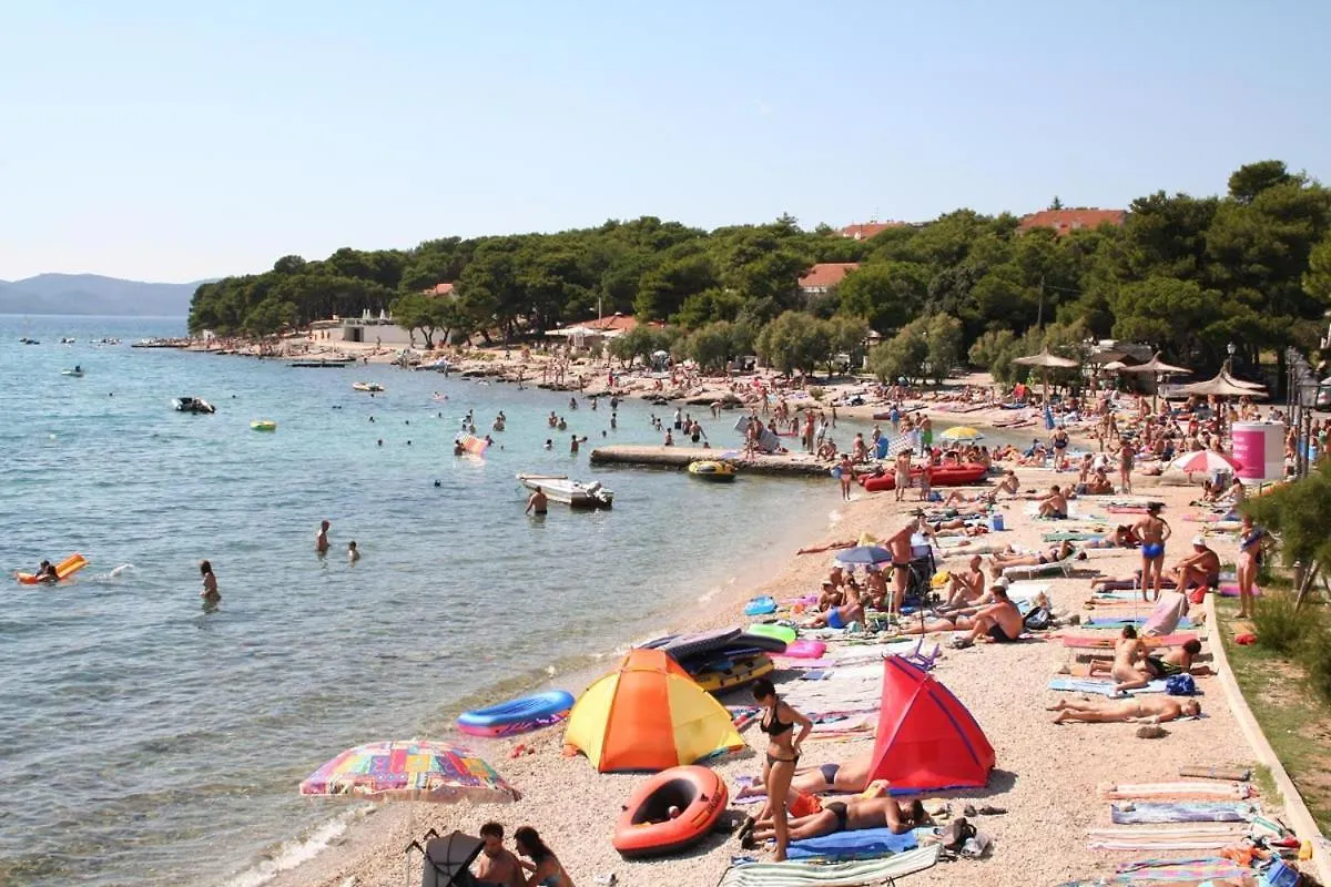 Apartmán Apartmani Mario Pakoštane