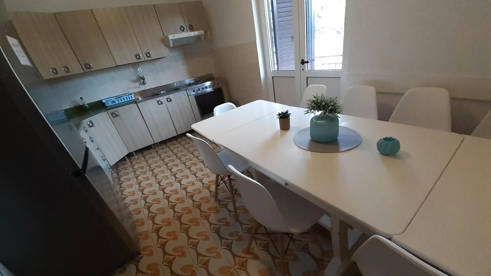 Apartmán Apartmani Mario Pakoštane